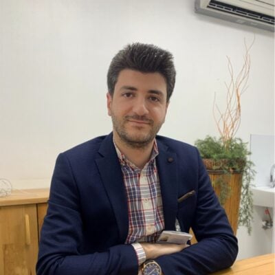 Hakan Avcı